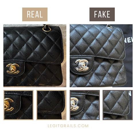 chanel bleu fake|How To Tell FAKE Chanel Bags In 2024 .